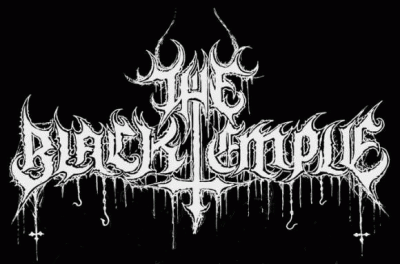 logo The Black Temple